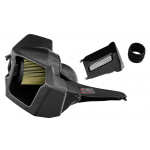 AWE carbon intake system for Audi B9/B9.5 A4/A5 2.0T